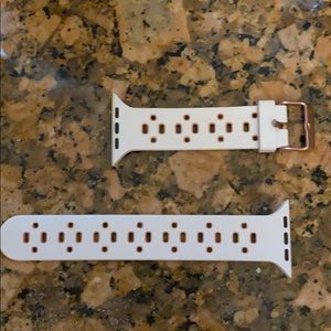 42mm watch band~ Rose Gold 🌹